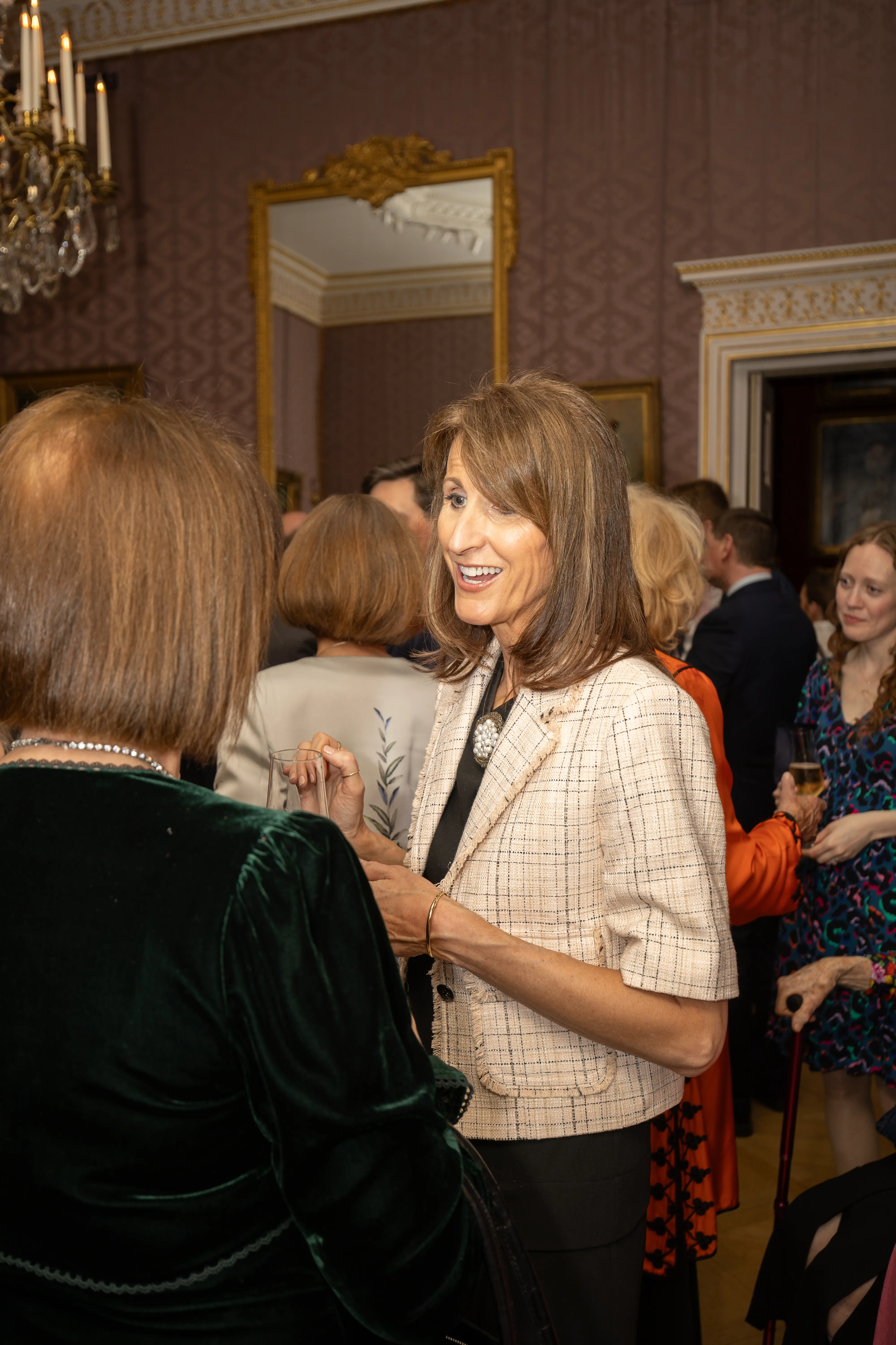 Wallace Collection Wedding and Event Photography