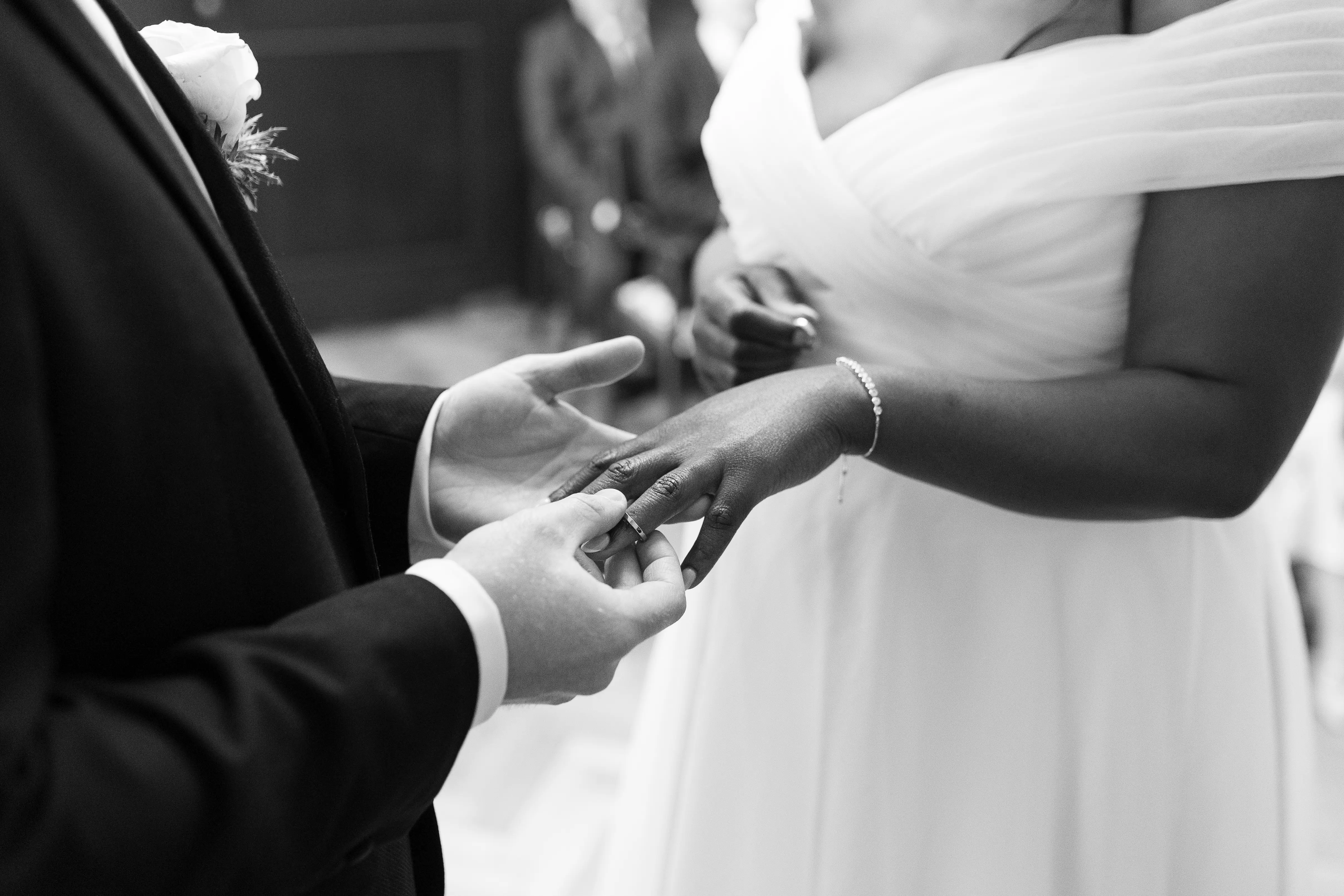 Chelsea Town Hall wedding photography
