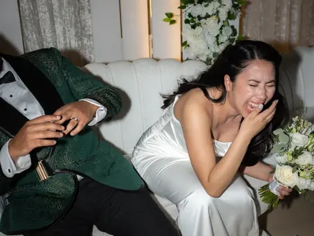 Candid Wedding Photographer London – Natural, Joyful & Elegant Moments