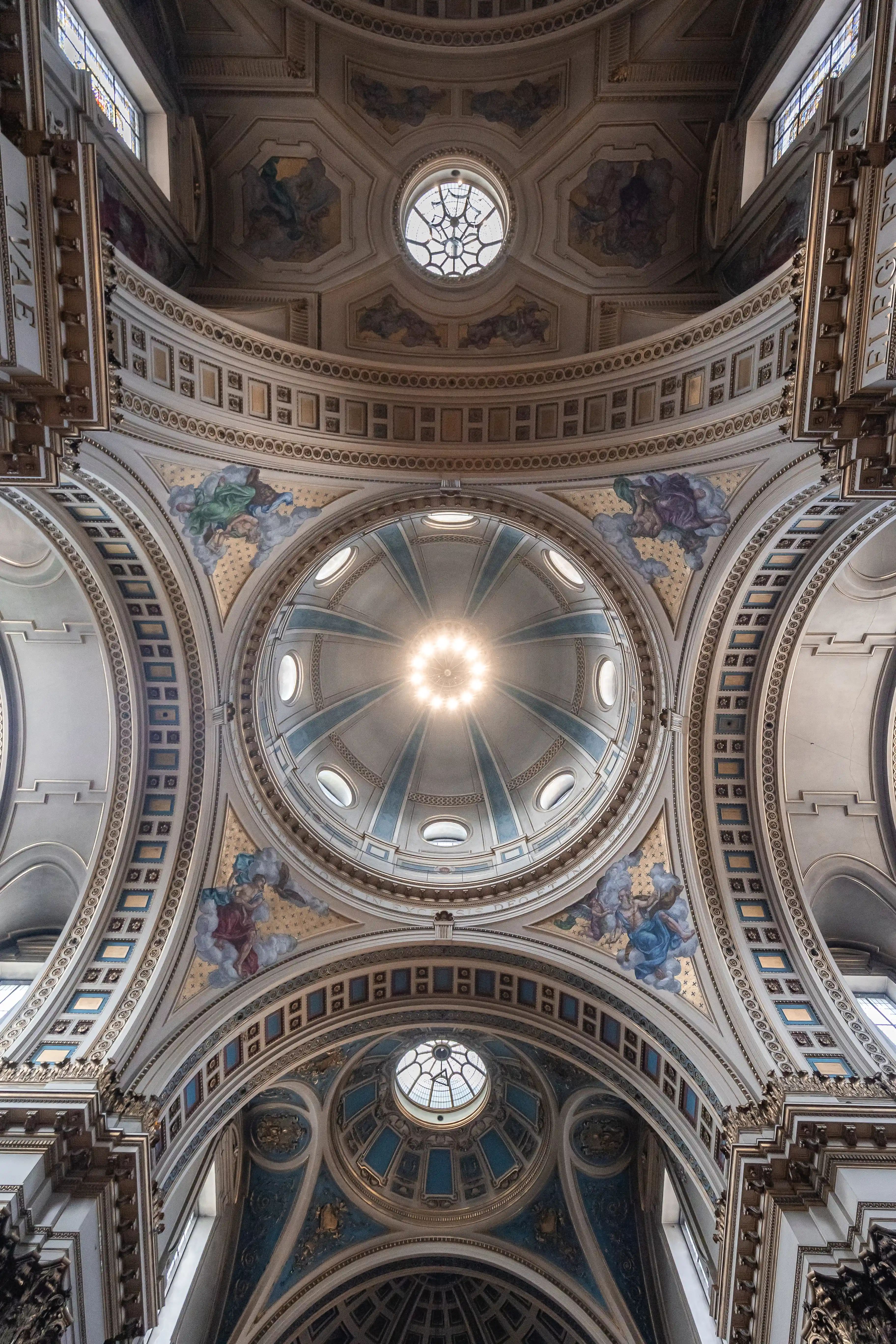 Brompton Oratory Wedding Photographer