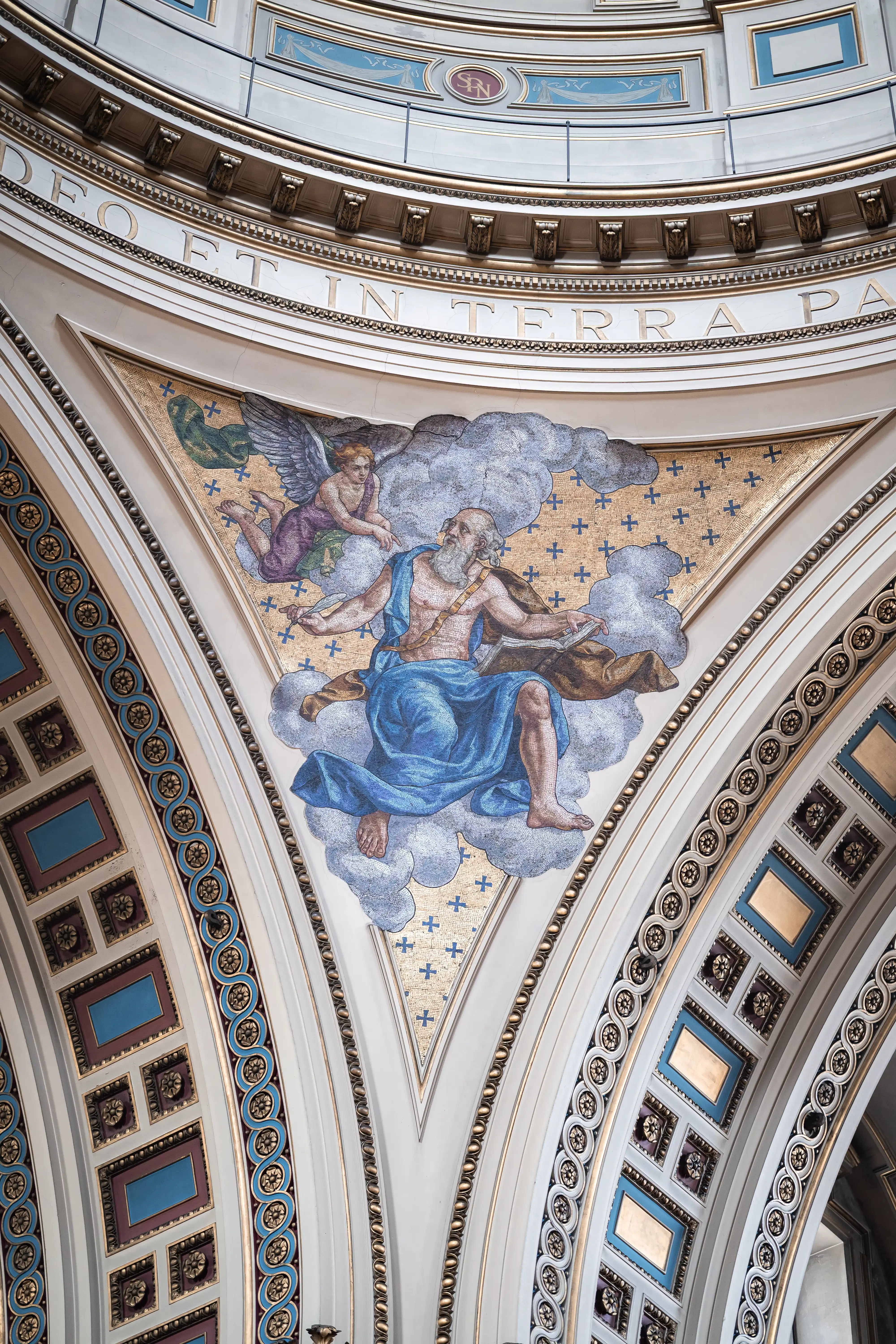Brompton Oratory Wedding Photographer