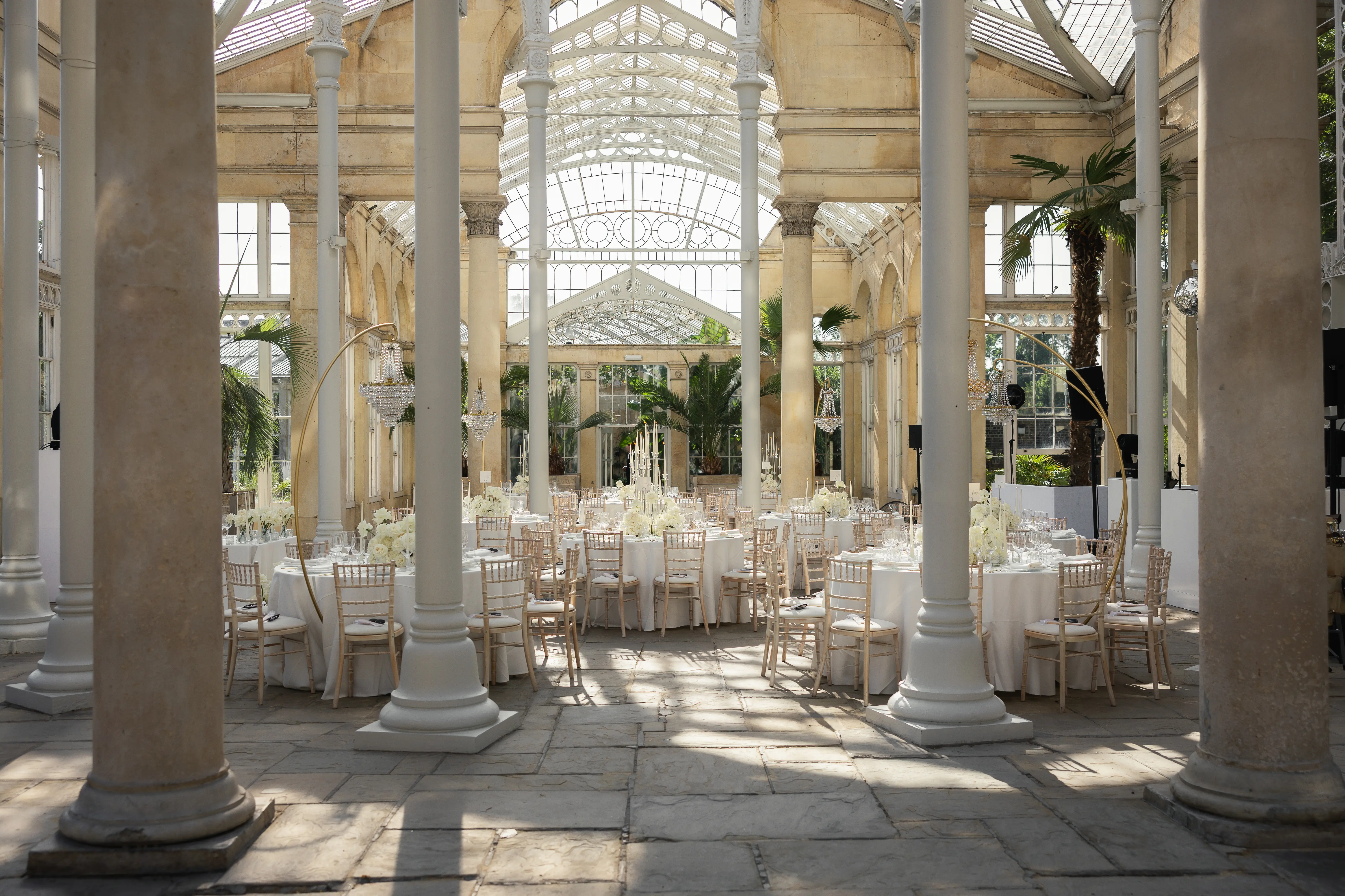 Syon Park Wedding Photographer