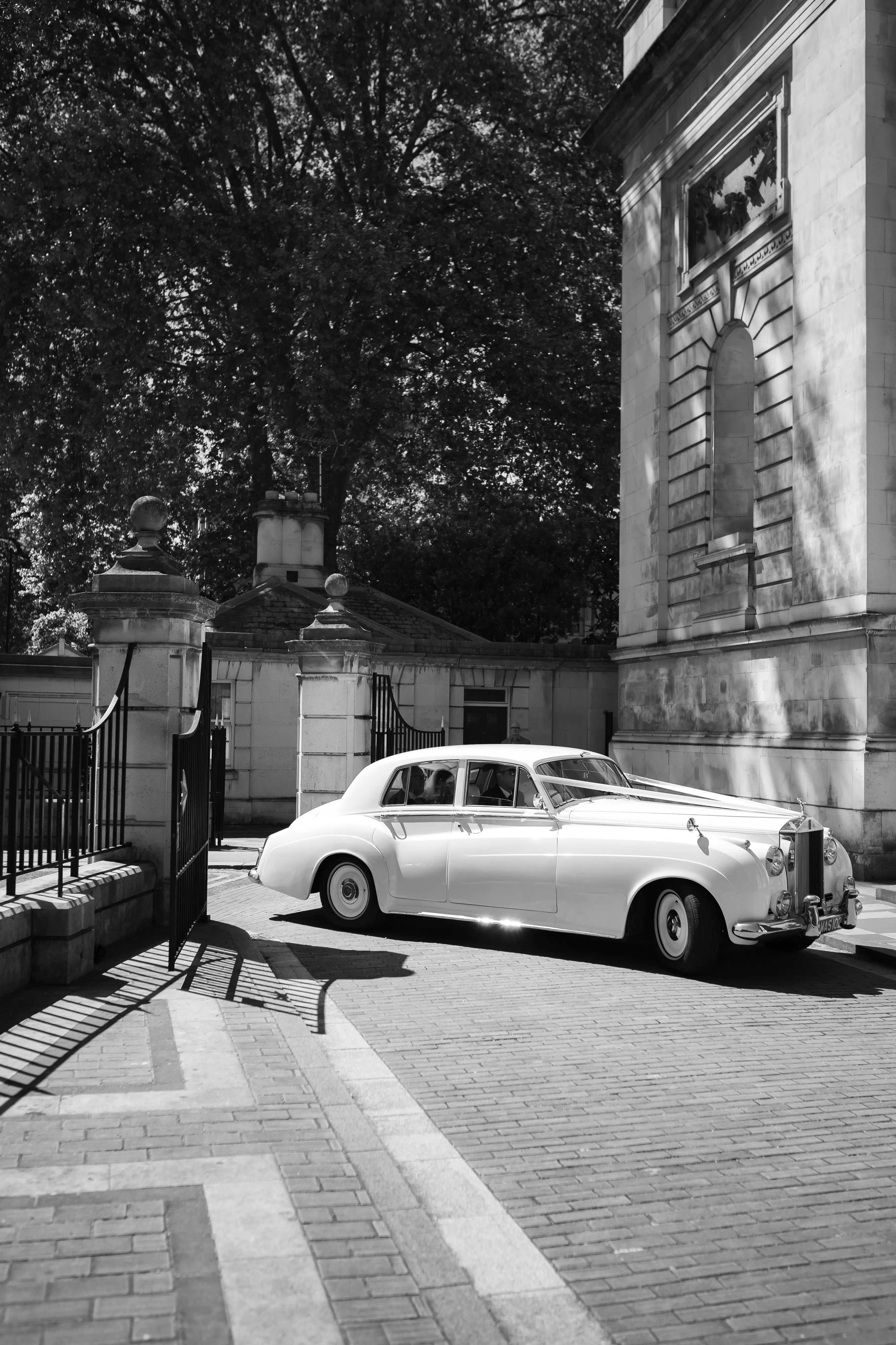 Brompton Oratory Wedding Photographer