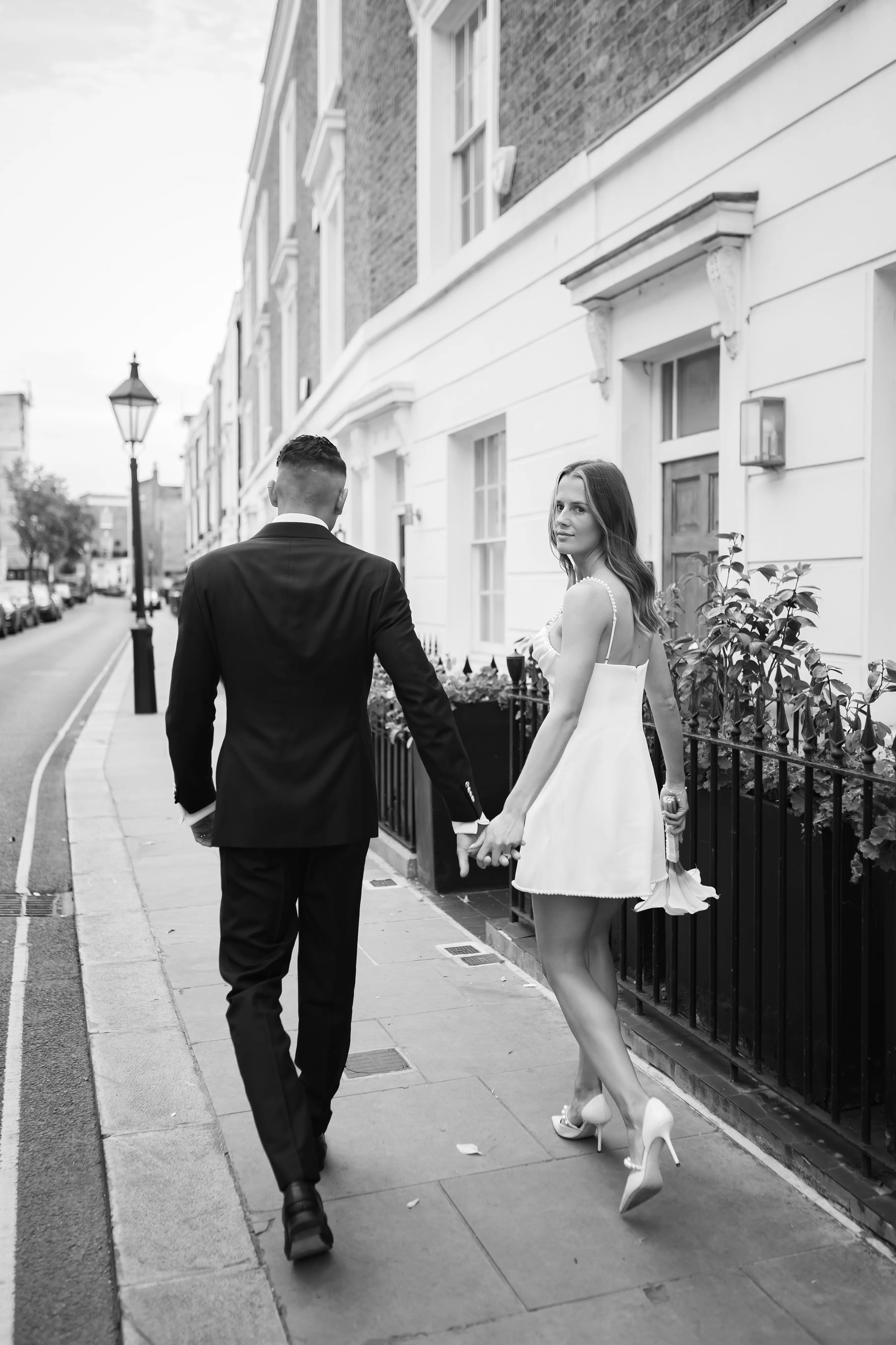 Chelsea Town Hall Wedding Photography