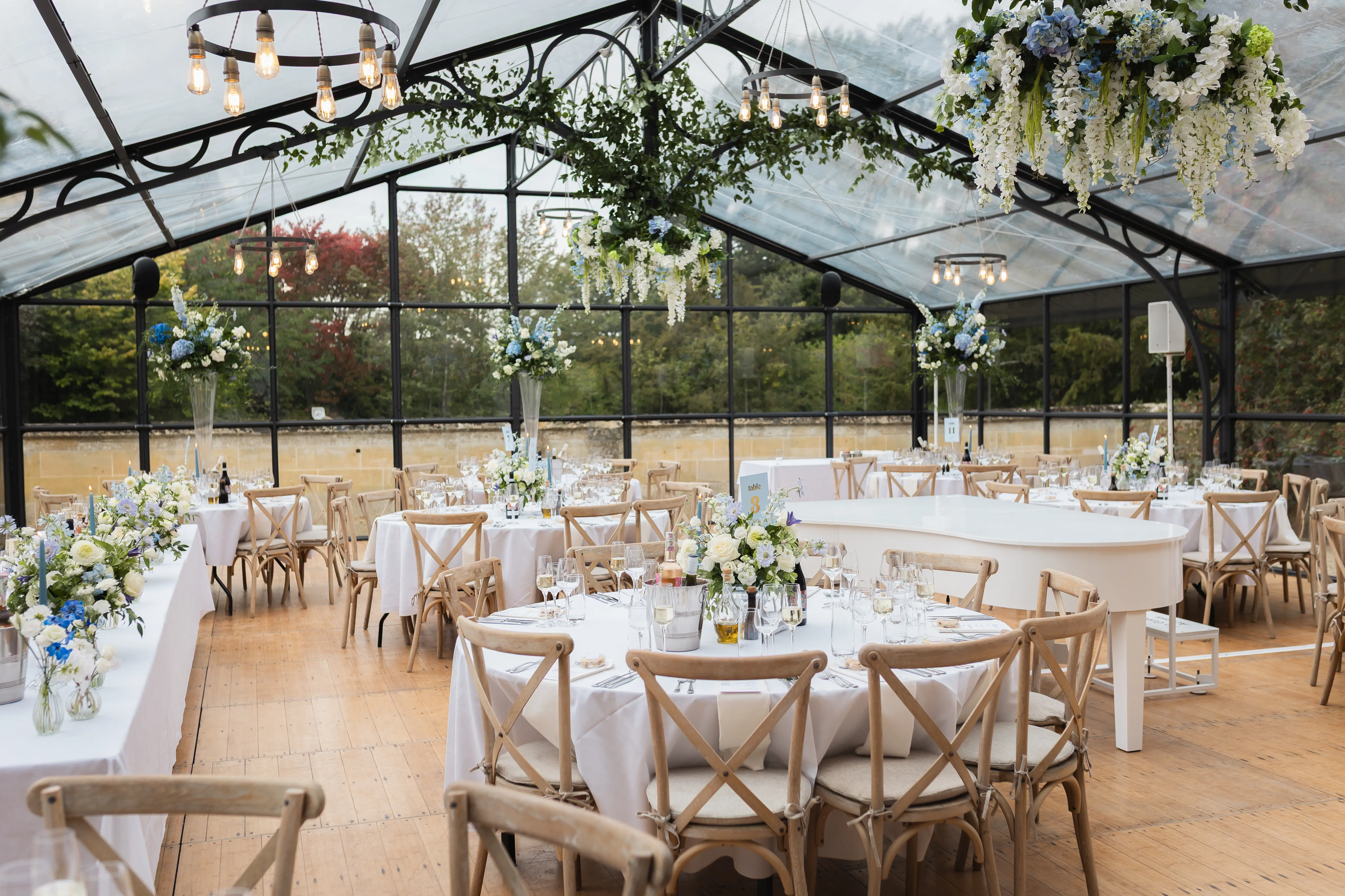 Sudeley Castle Wedding Photography