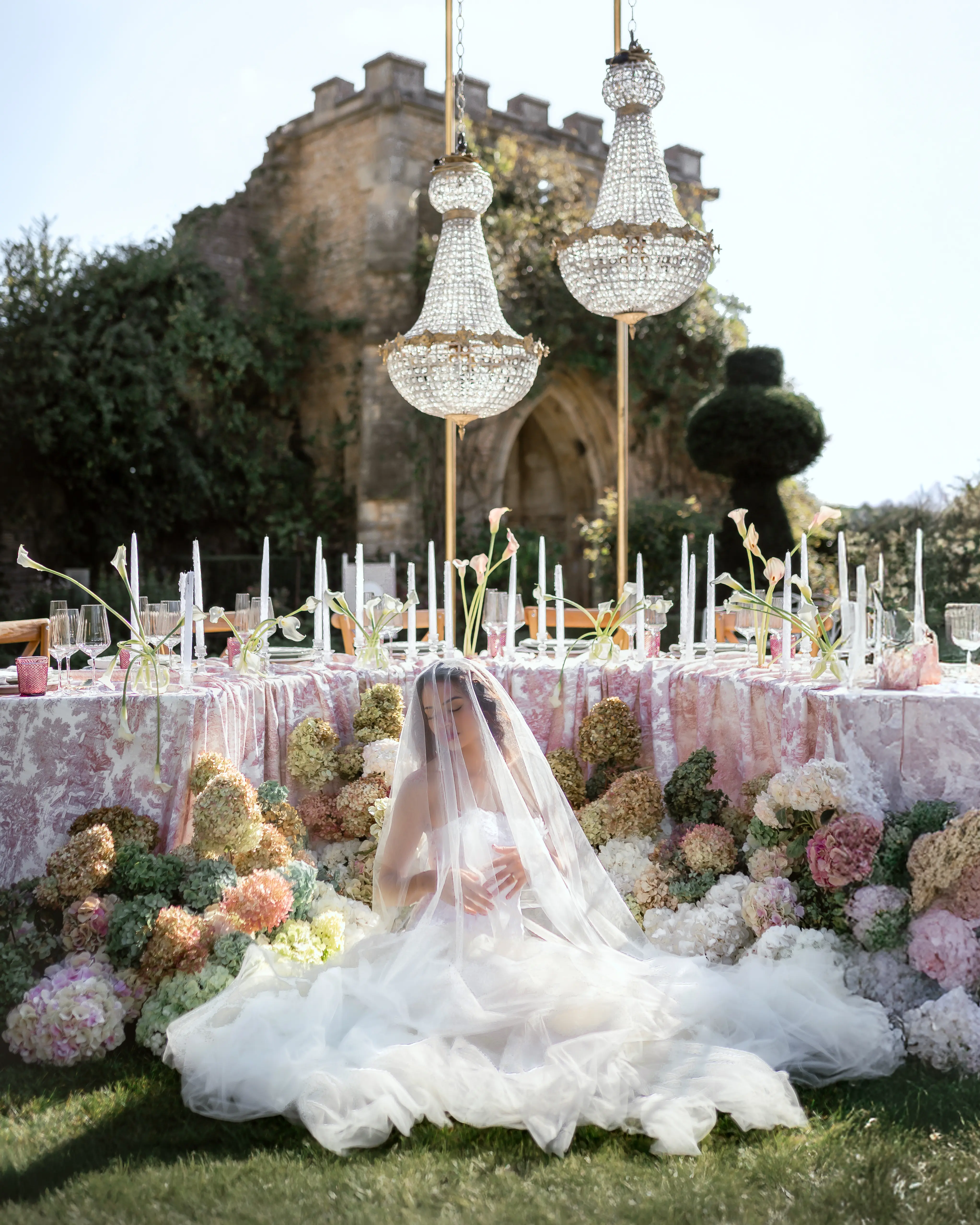 Euridge Manor Wedding Photographer