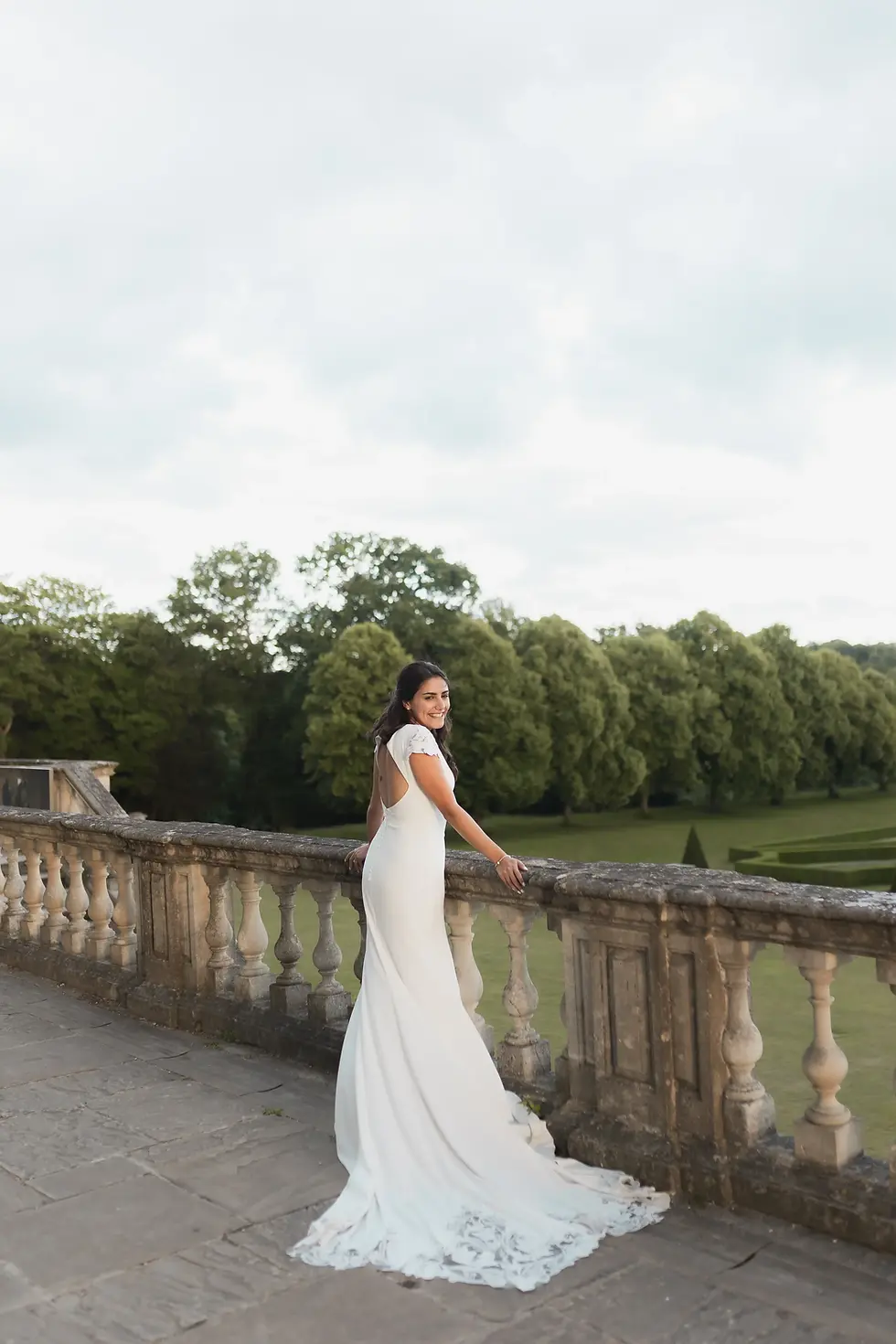 Cliveden House Wedding Photography