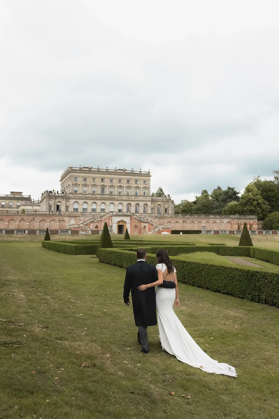 Cliveden House Wedding Photography