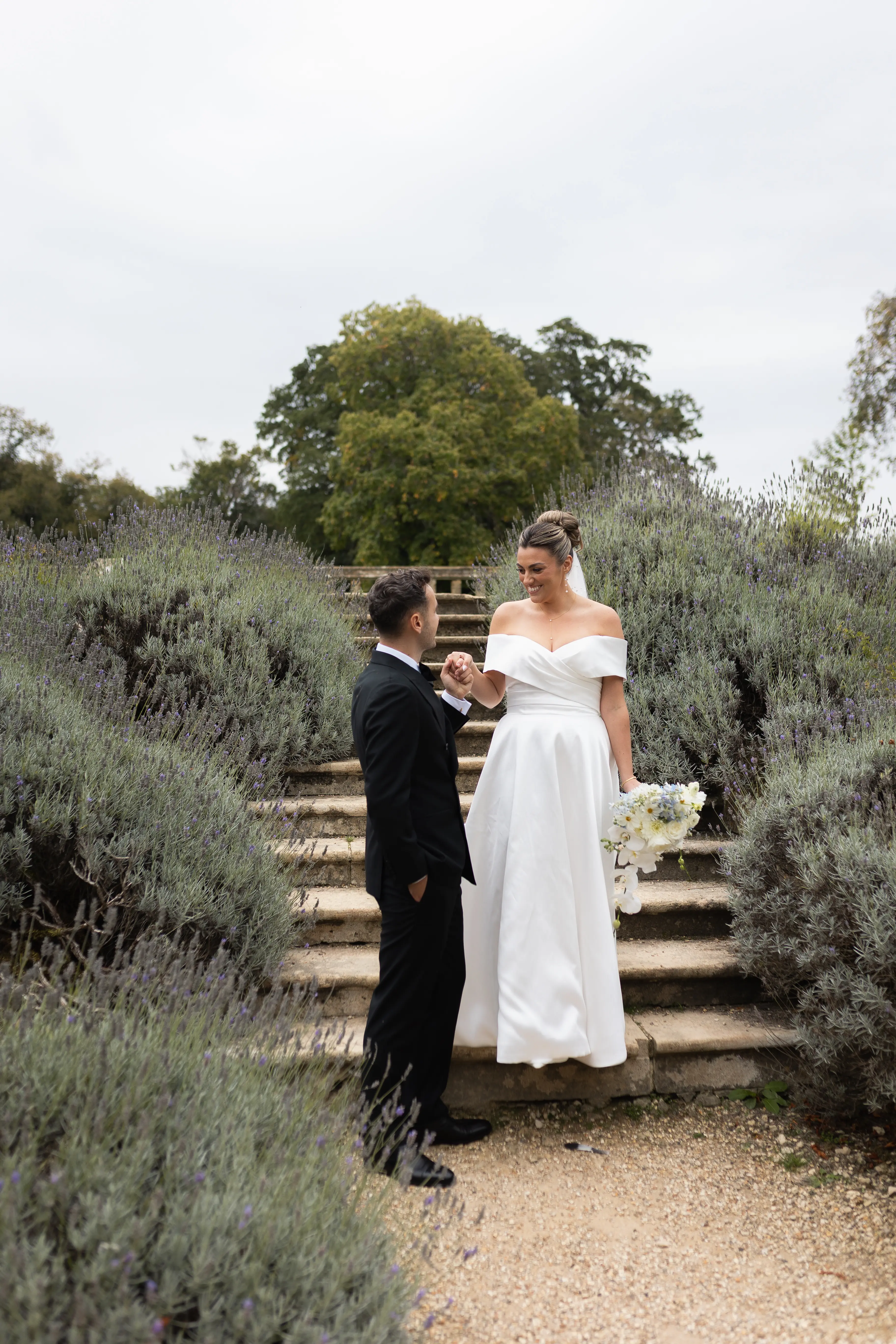 Sudeley Castle Wedding Photography