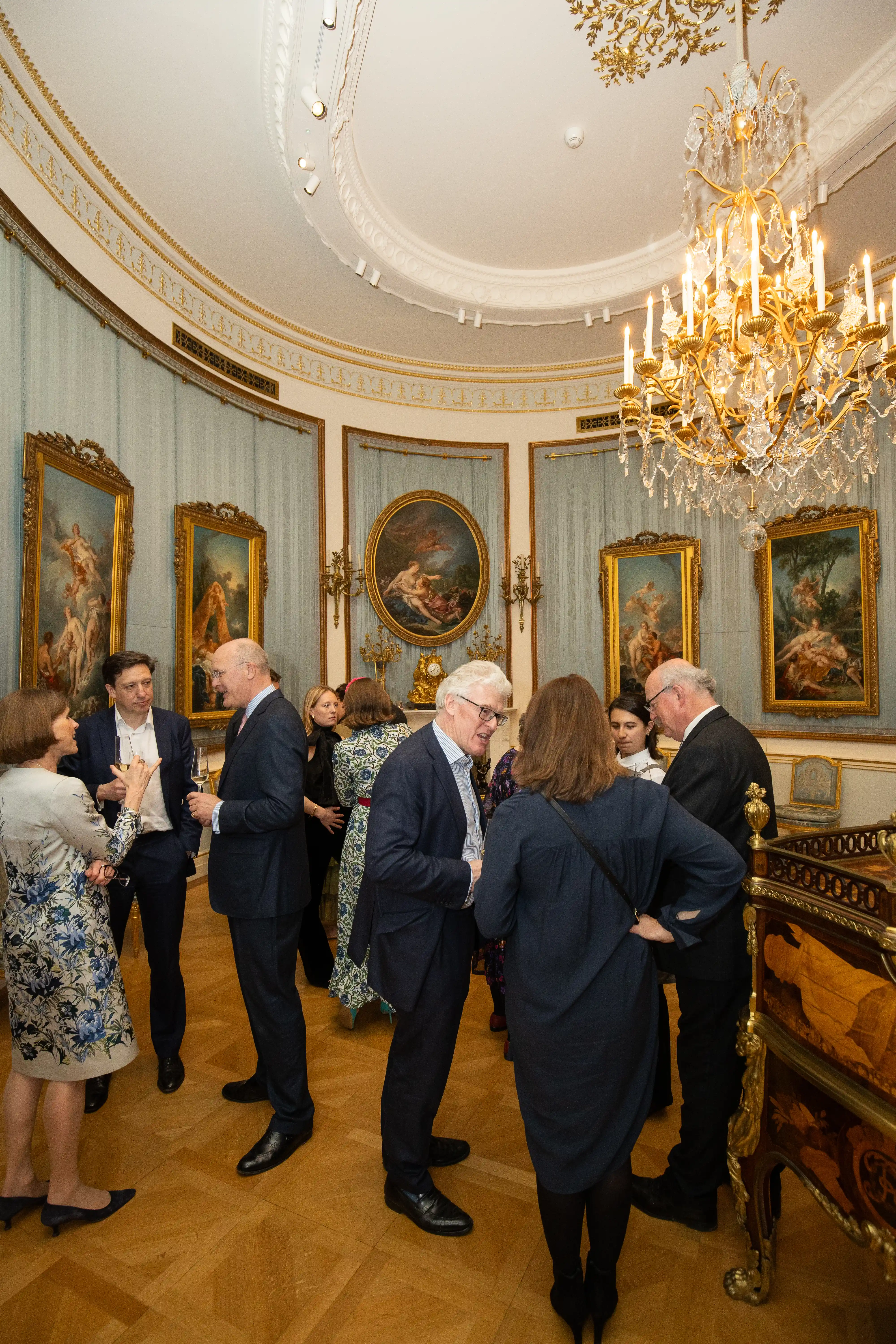 Wallace Collection Wedding and Event Photography