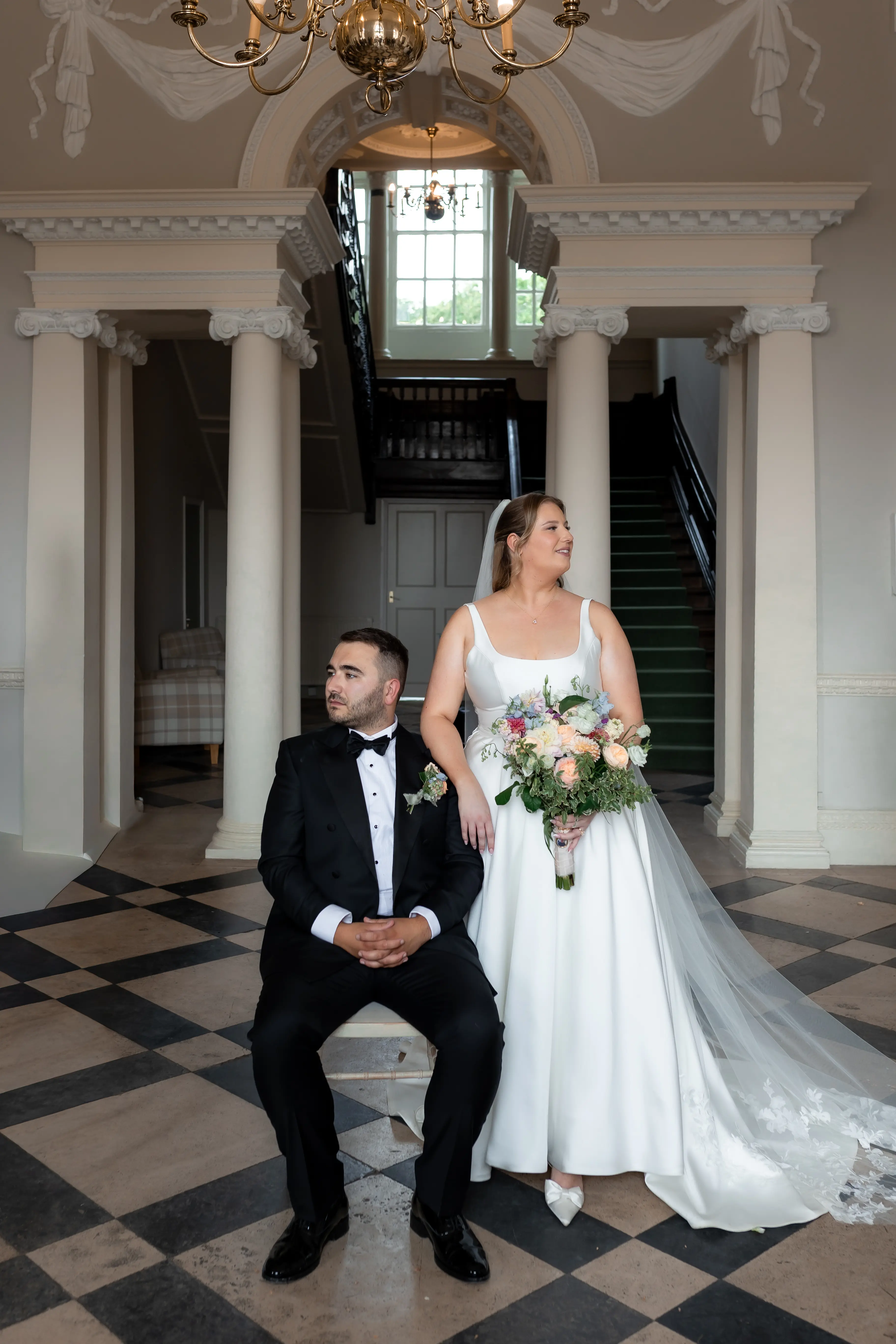 Crowcombe Court Wedding Photography