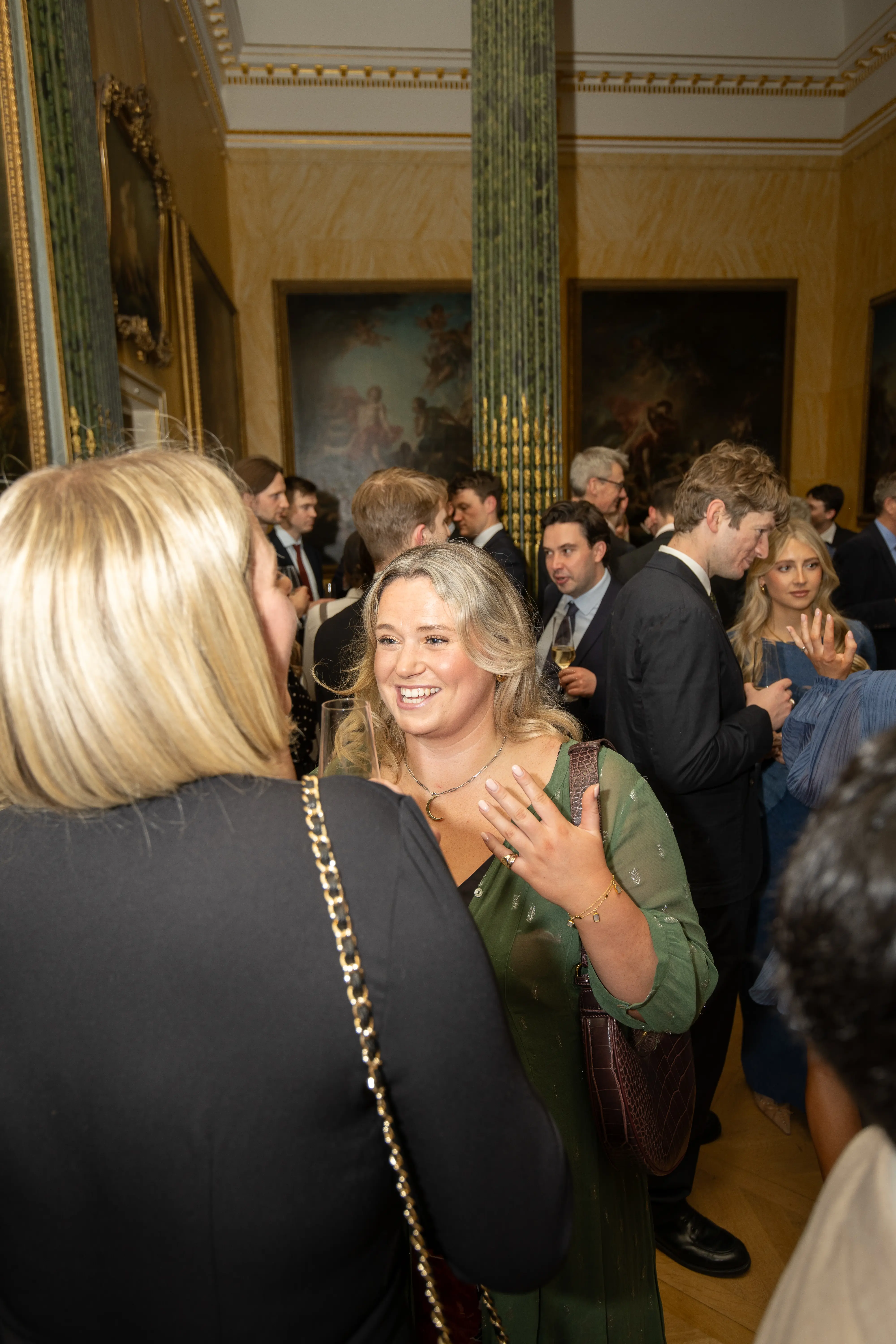 Wallace Collection Wedding and Event Photography