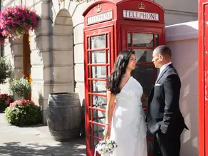 How Much Does a Wedding Photographer Cost in London? (2025 Guide)