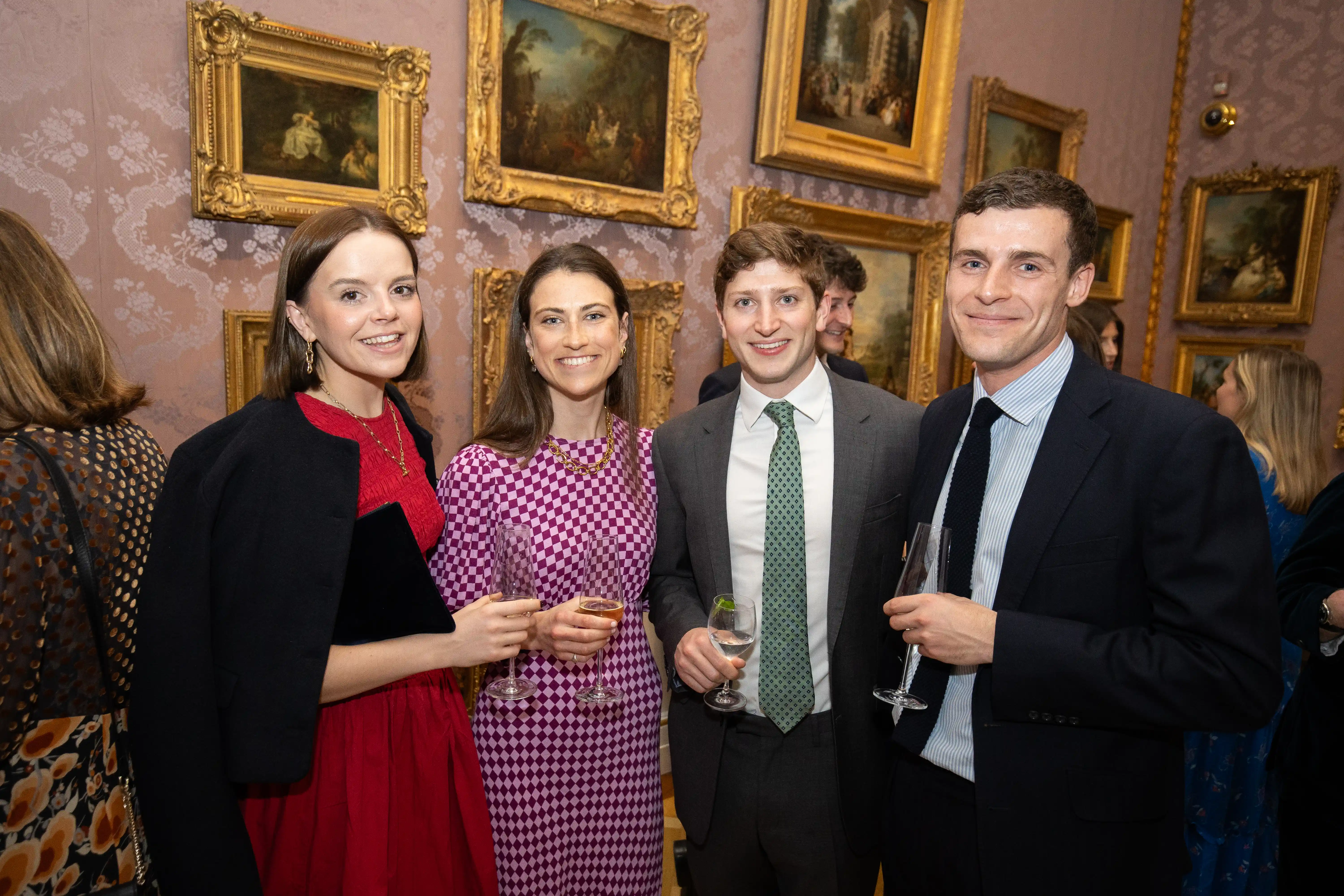 Wallace Collection Wedding and Event Photography