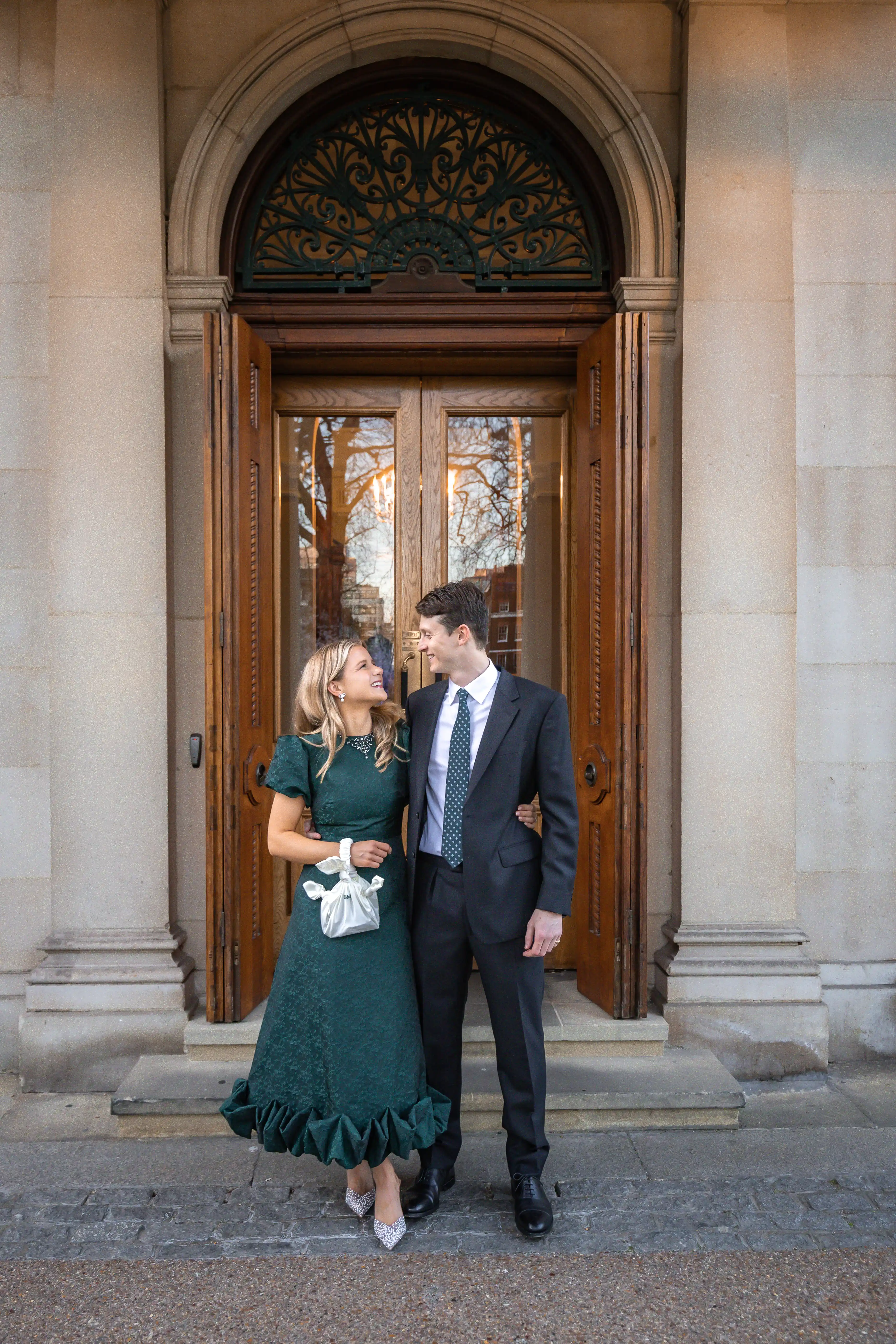 Wallace Collection Wedding and Event Photography