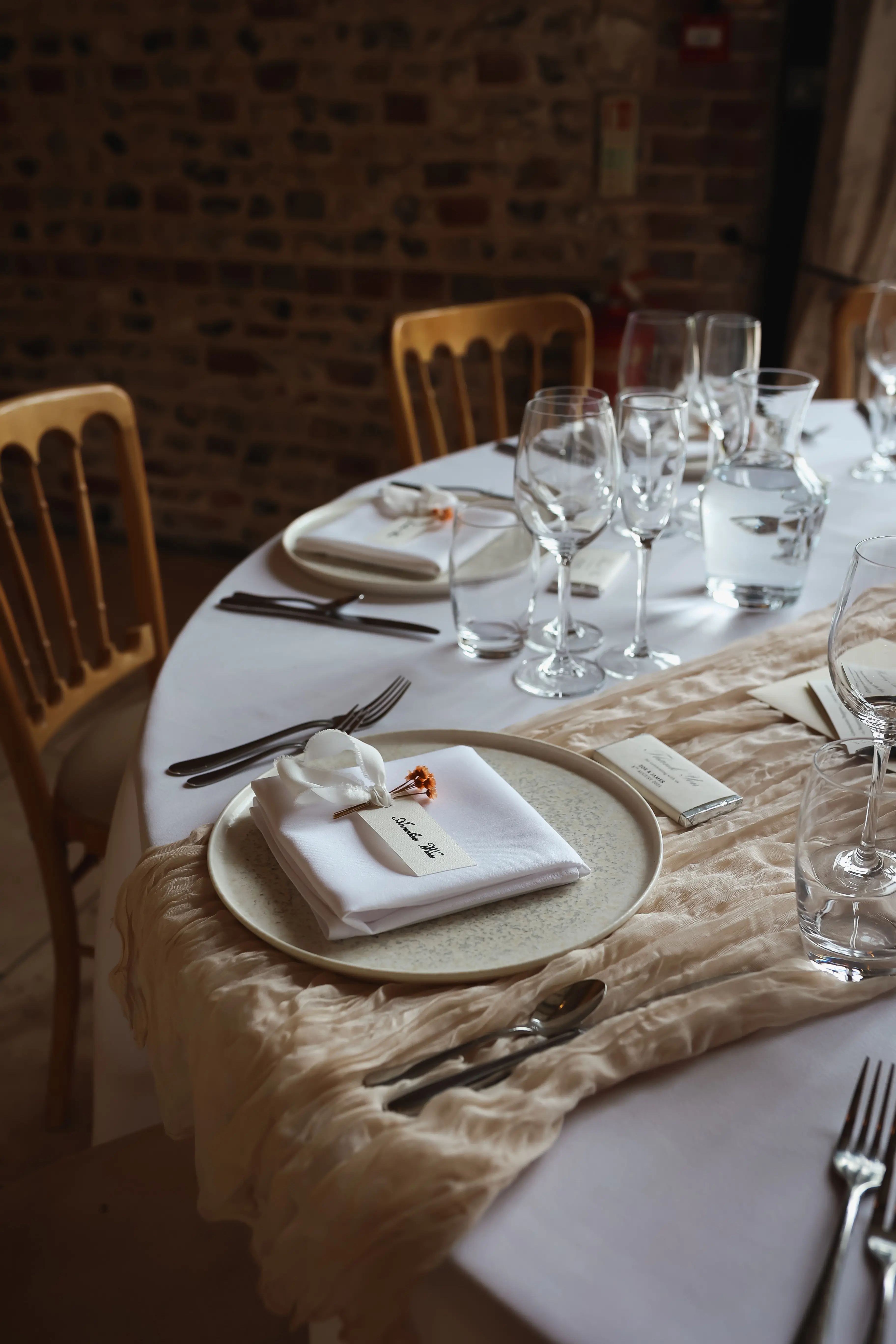 Upwaltham Barns Wedding Photographer