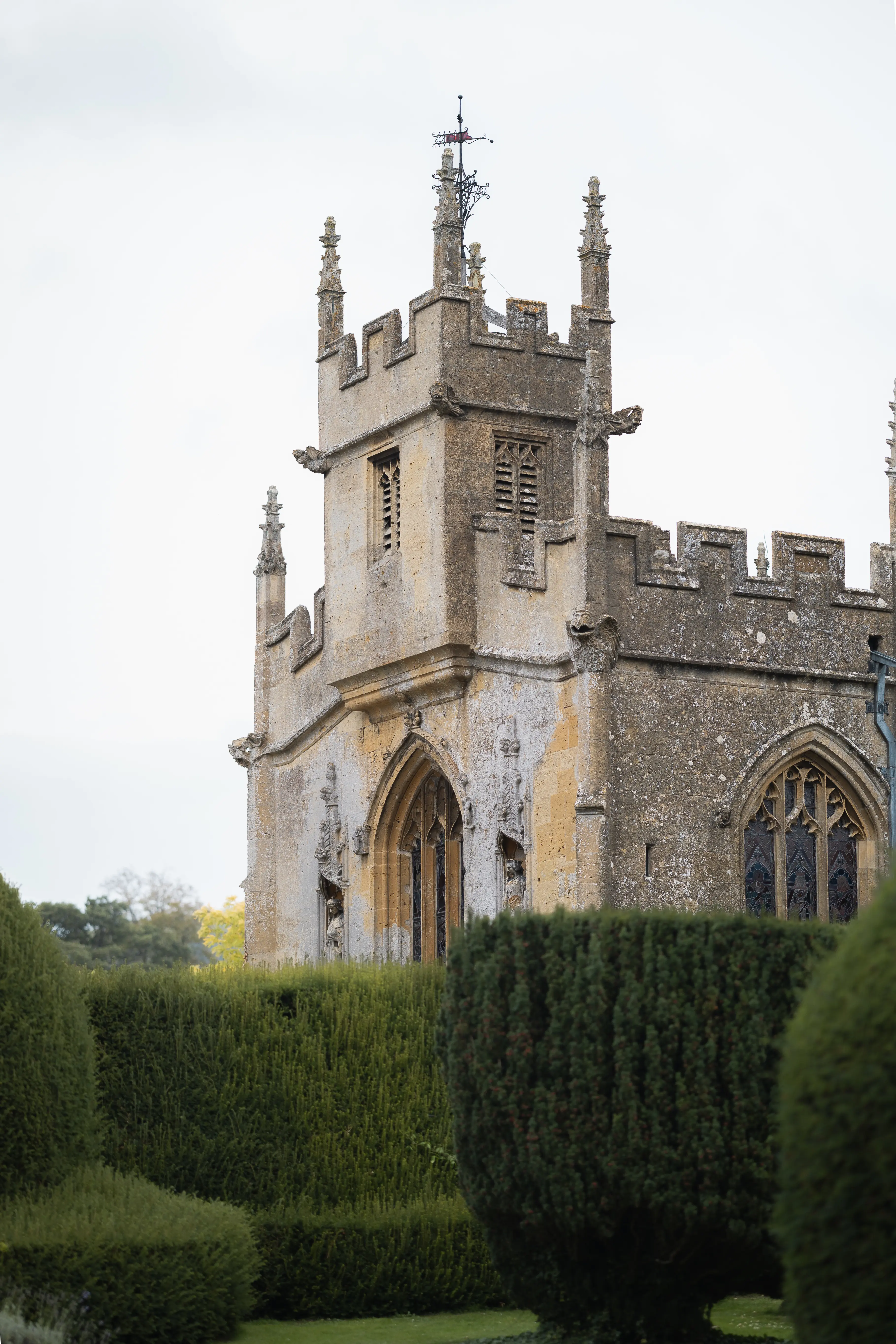 Church and Marquee Wedding Photographer