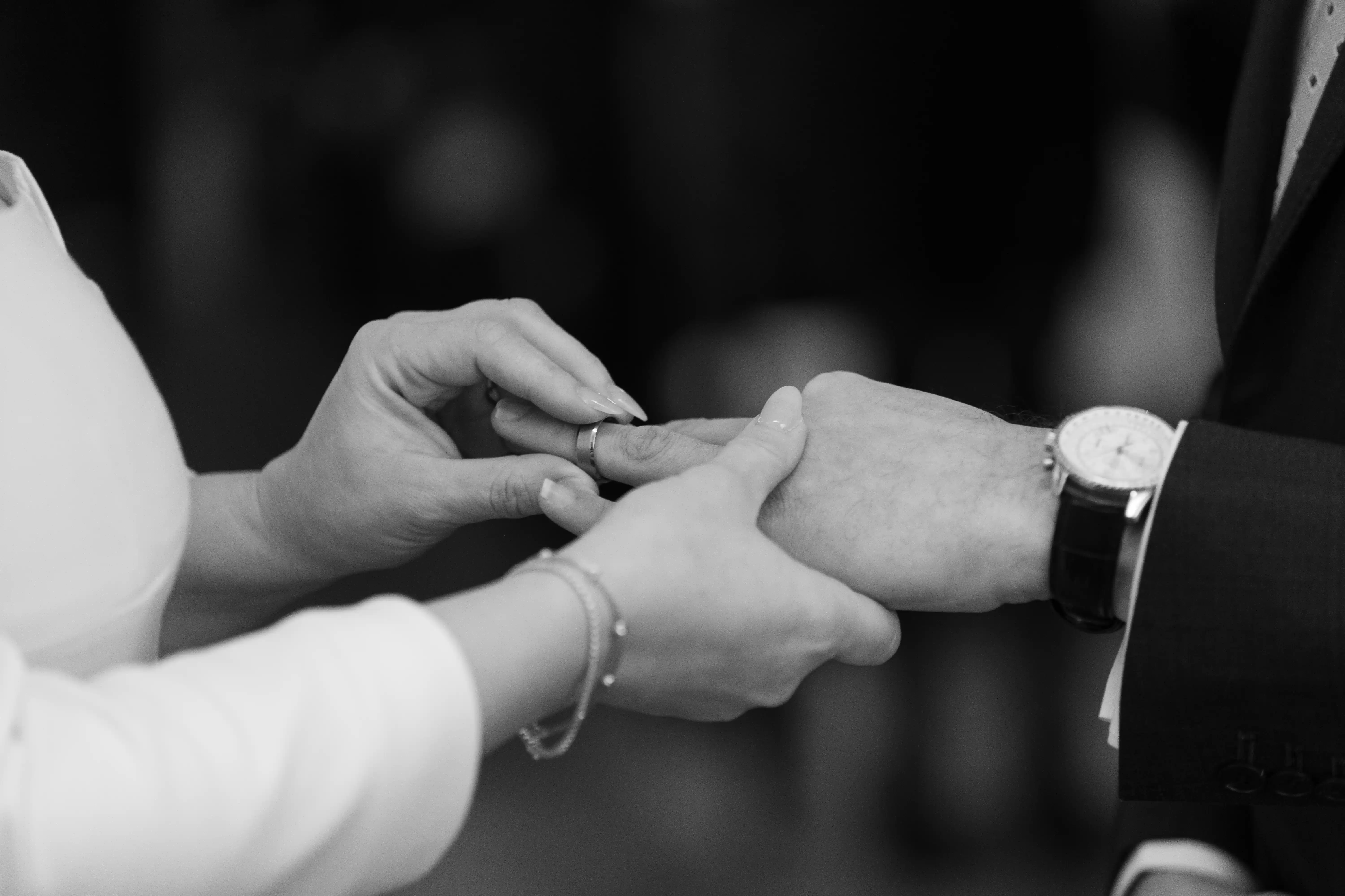 Chelsea Old Town Hall Wedding Photographer