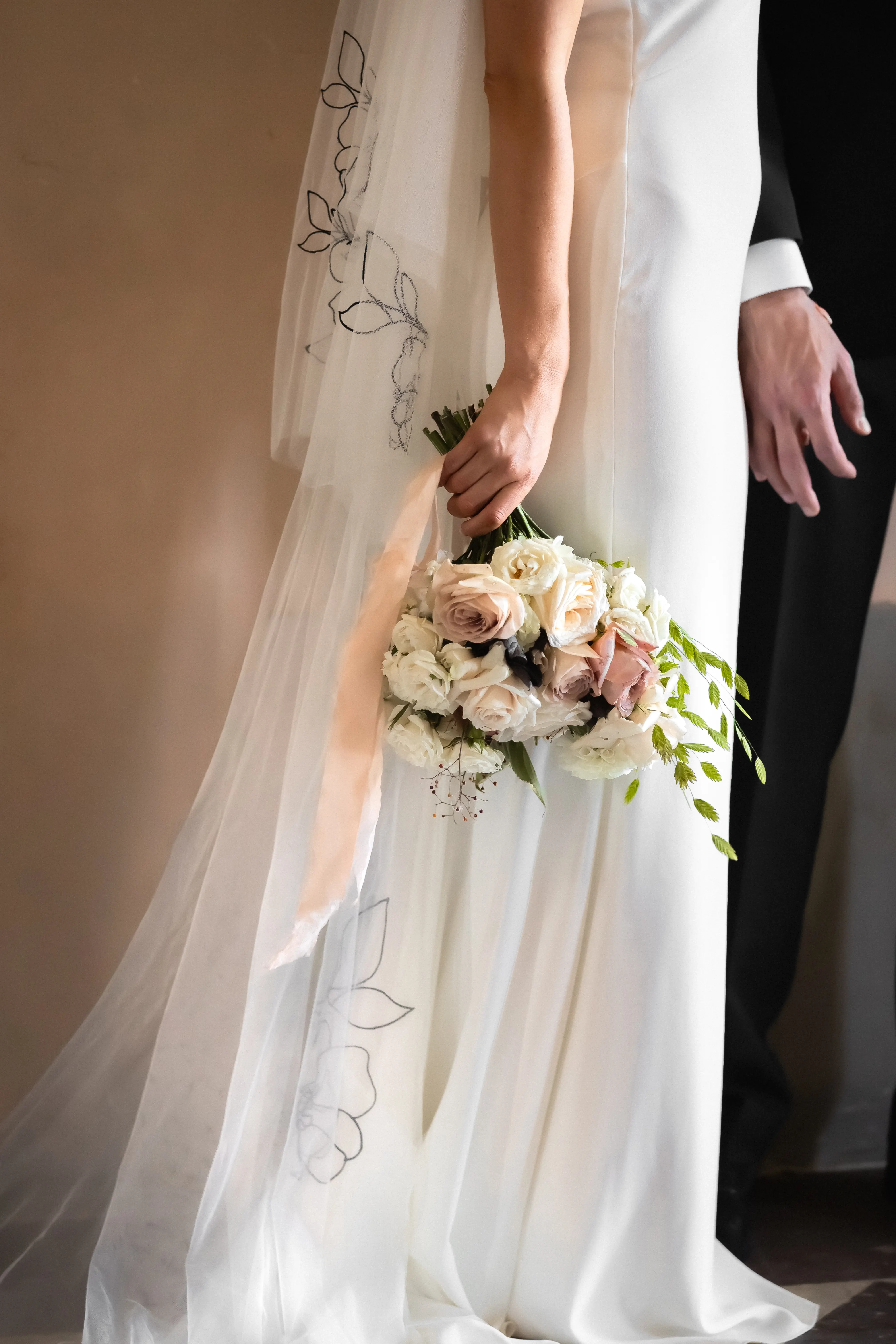 Ragley Hall Wedding Photographer - Romantic & Elegant Photography | Katya Browne Photography