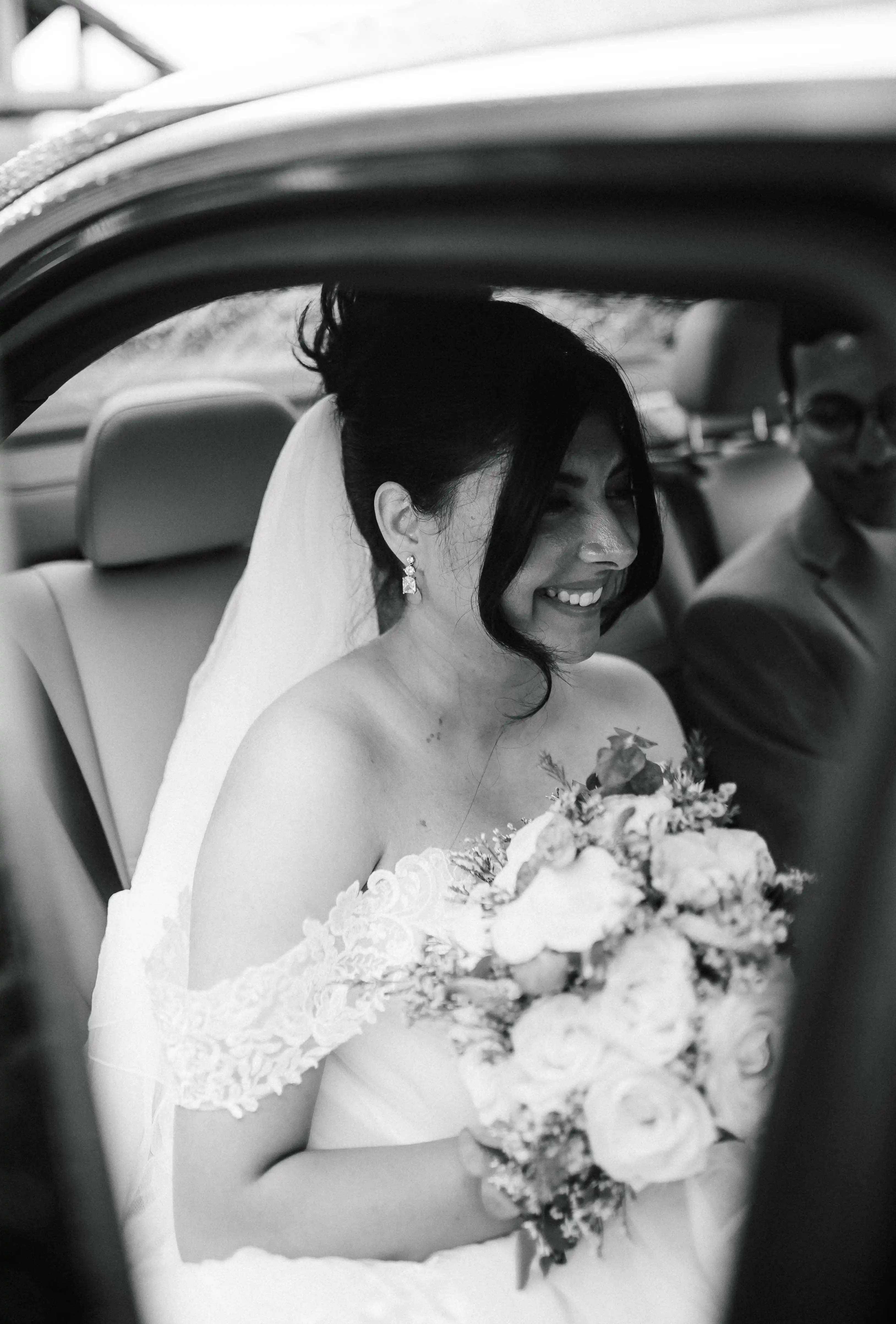 Candid Wedding Photographer London