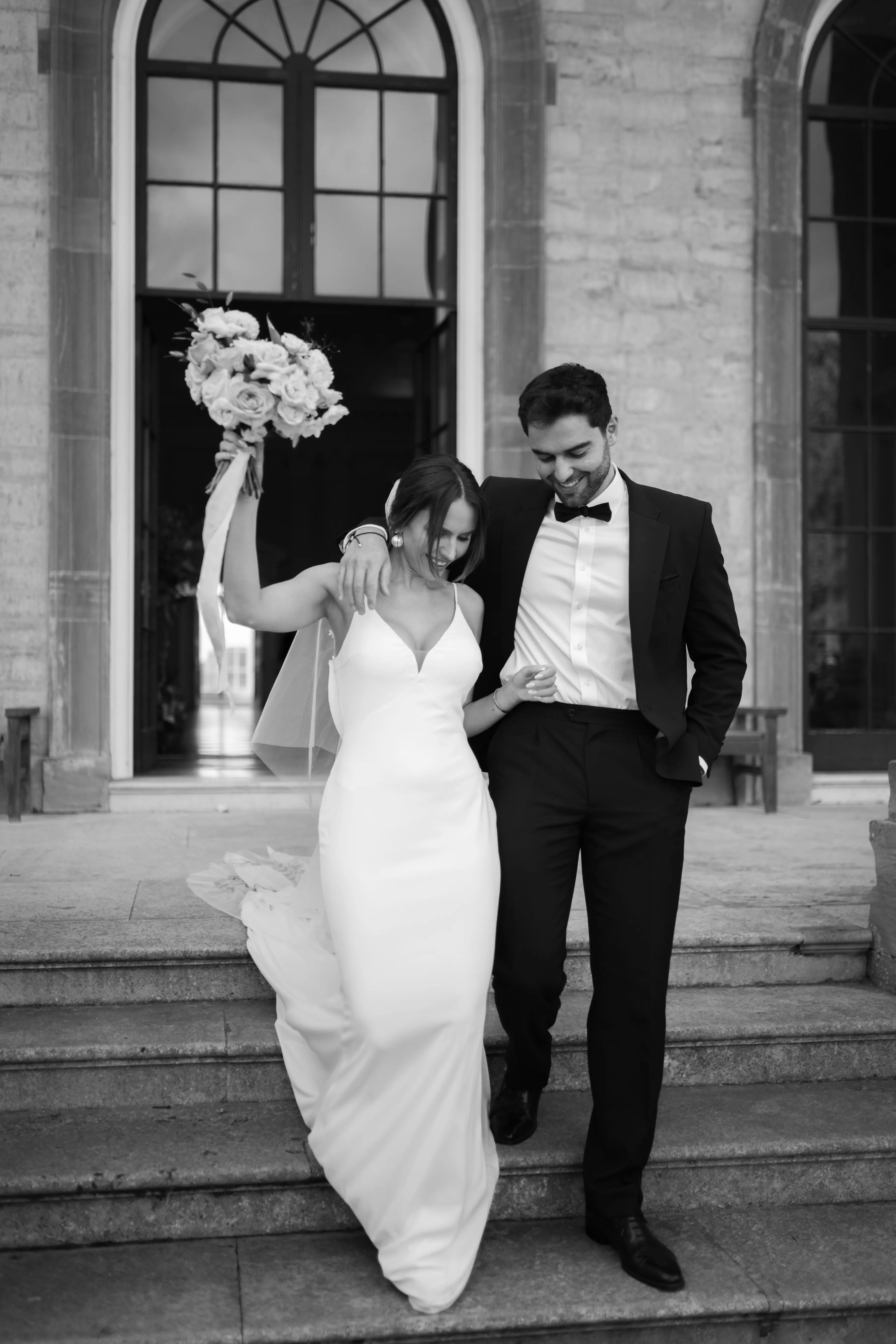 Ragley Hall Wedding Photographer - Romantic & Elegant Photography | Katya Browne Photography