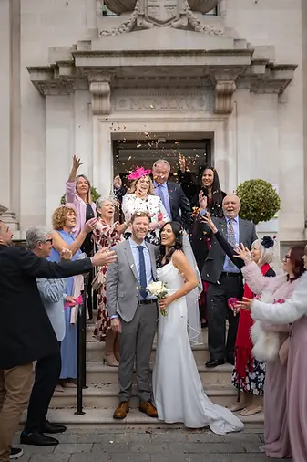 London Wedding Photographer