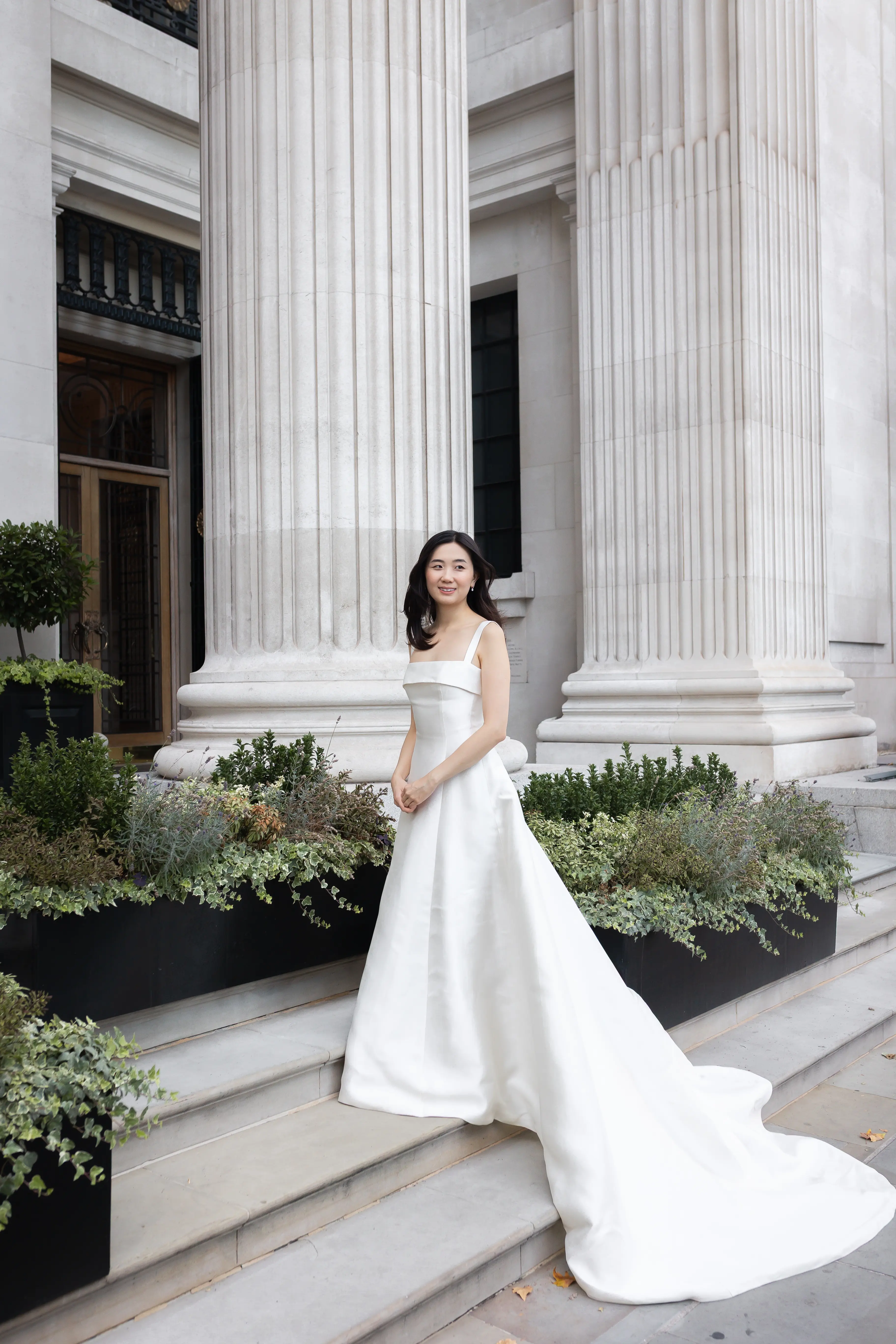 Four Seasons Tower Bridge Hotel Wedding Photography