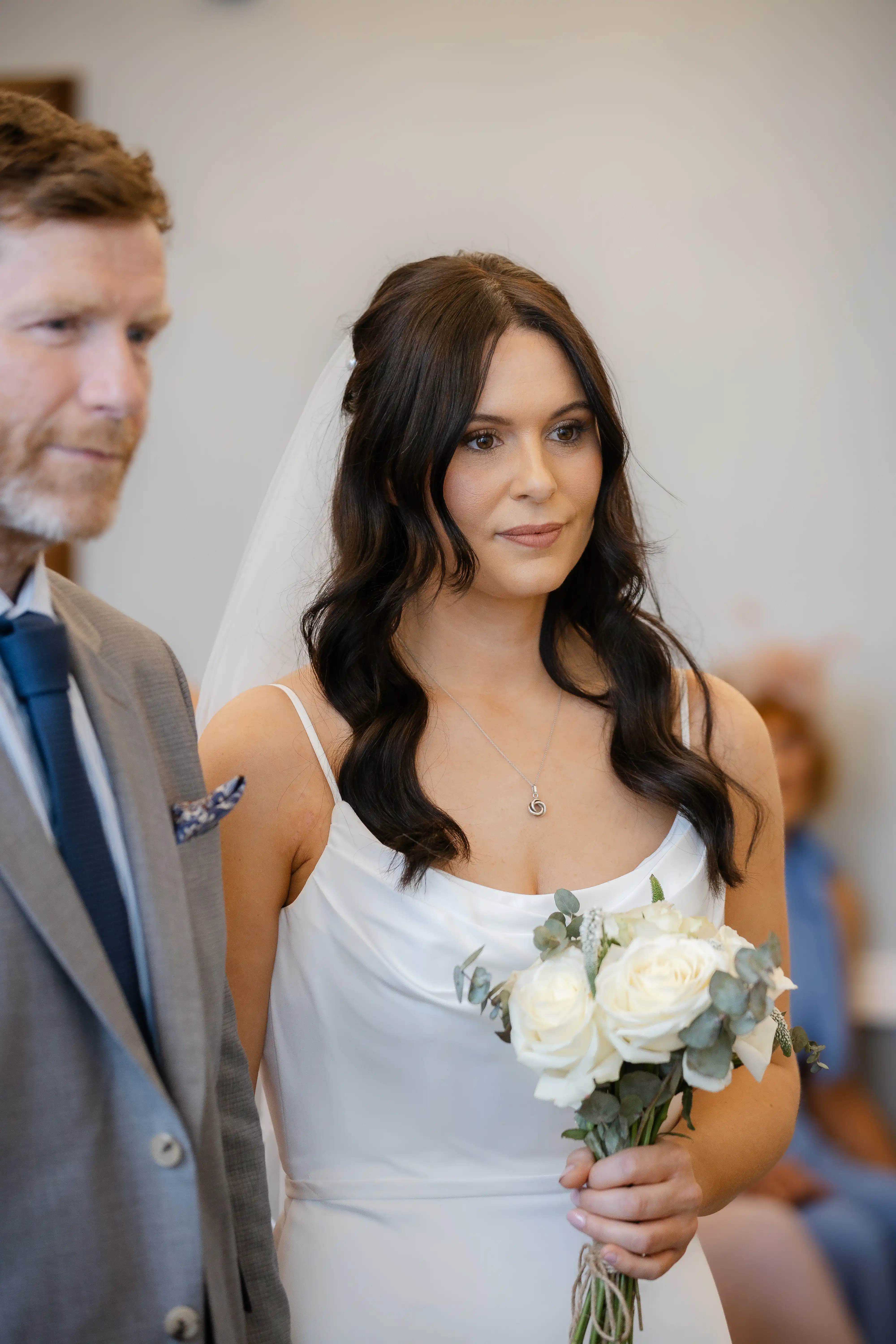 Islington Town Hall Wedding Photographer