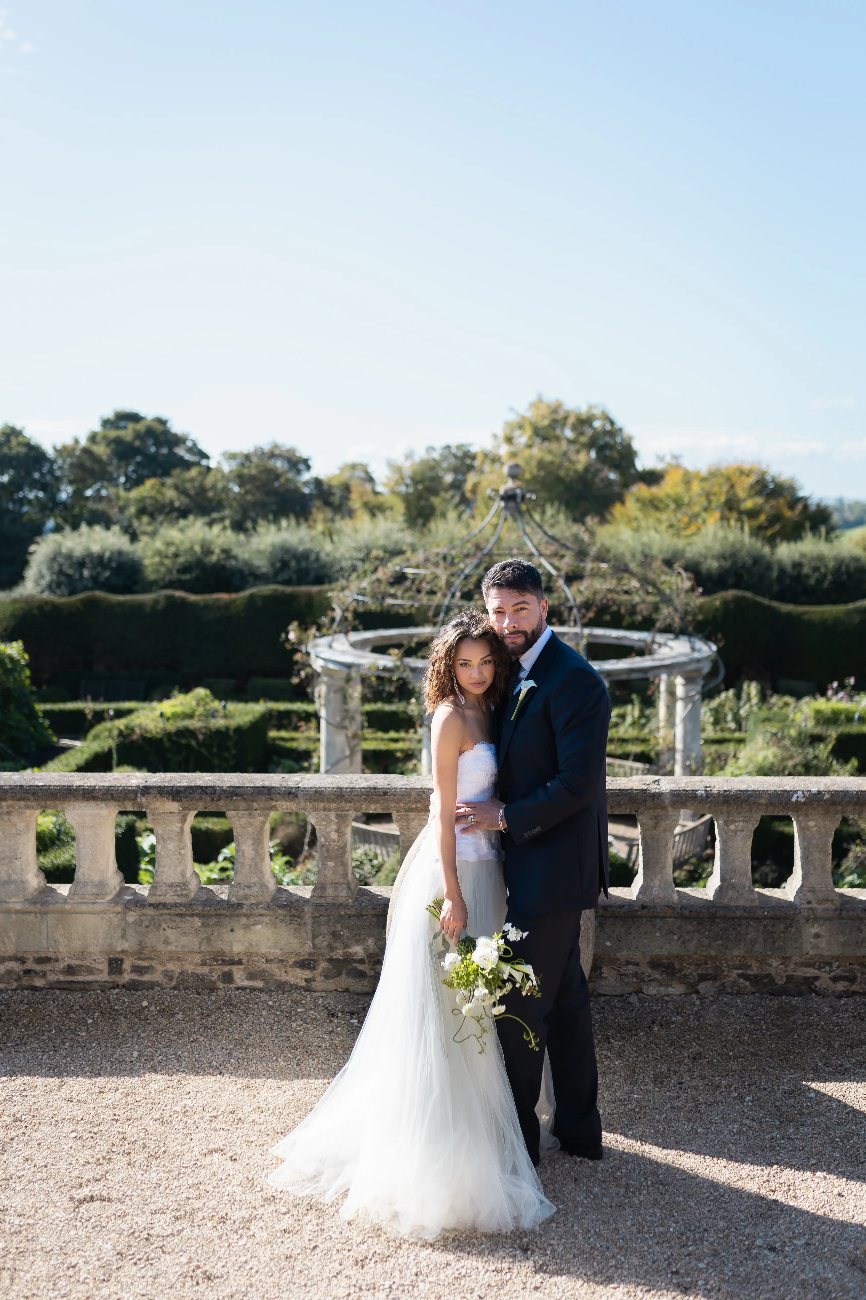 Euridge Manor Wedding Photographer