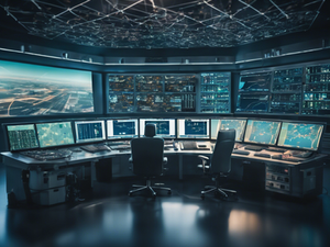 Revolutionize Air Traffic Control Communication Monitoring with AI