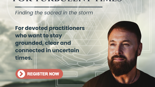 Conscious Pathways Chronicle: Upcoming Summit Invitation