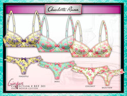 Charlotte Russe