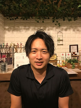 都島整体院|梅田拓也