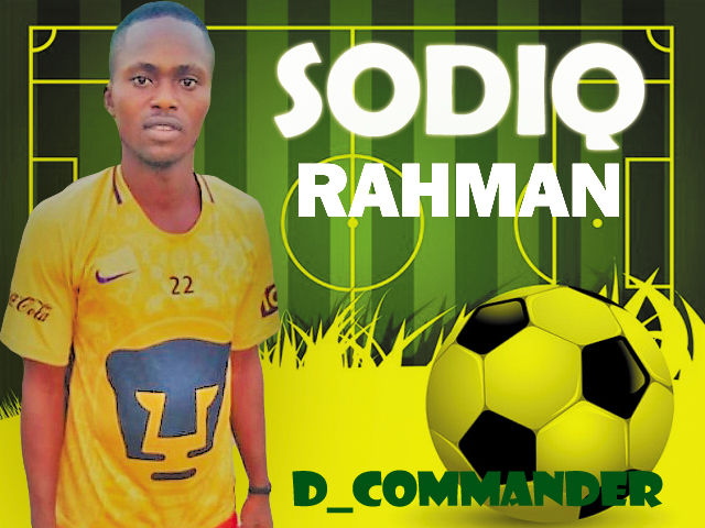 Sodiq