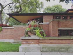 Robie House | Chicago