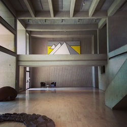 des moines art center | Iowa