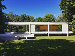 Farnsworth House | Chicago