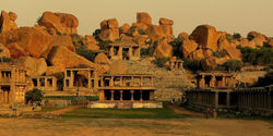 Hampi | India