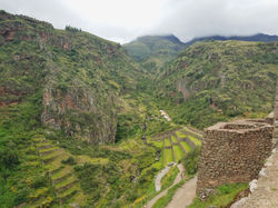 Cusco | Peru