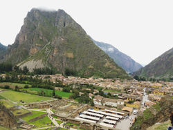 Cusco | Peru