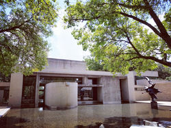 des moines art center | Iowa