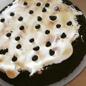 S'mores Cheesecake