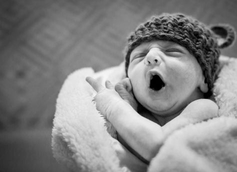 Baby Owen
