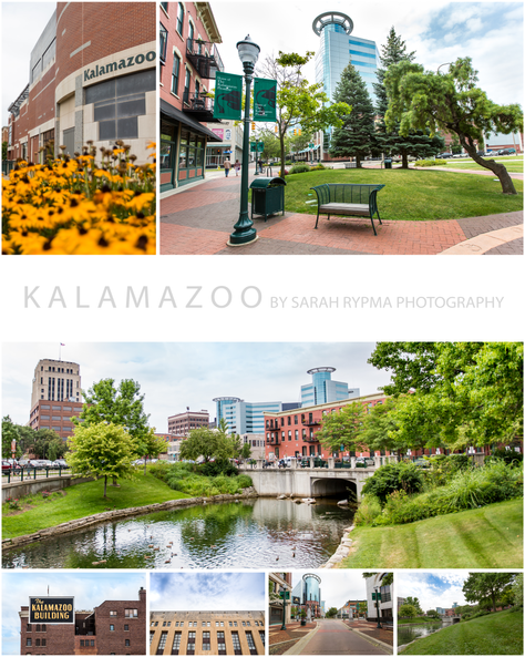 Kalamazoo Commercial Photographer | Consumers Energy