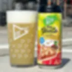 Funky Fluid – Free Gelato Szarlotka