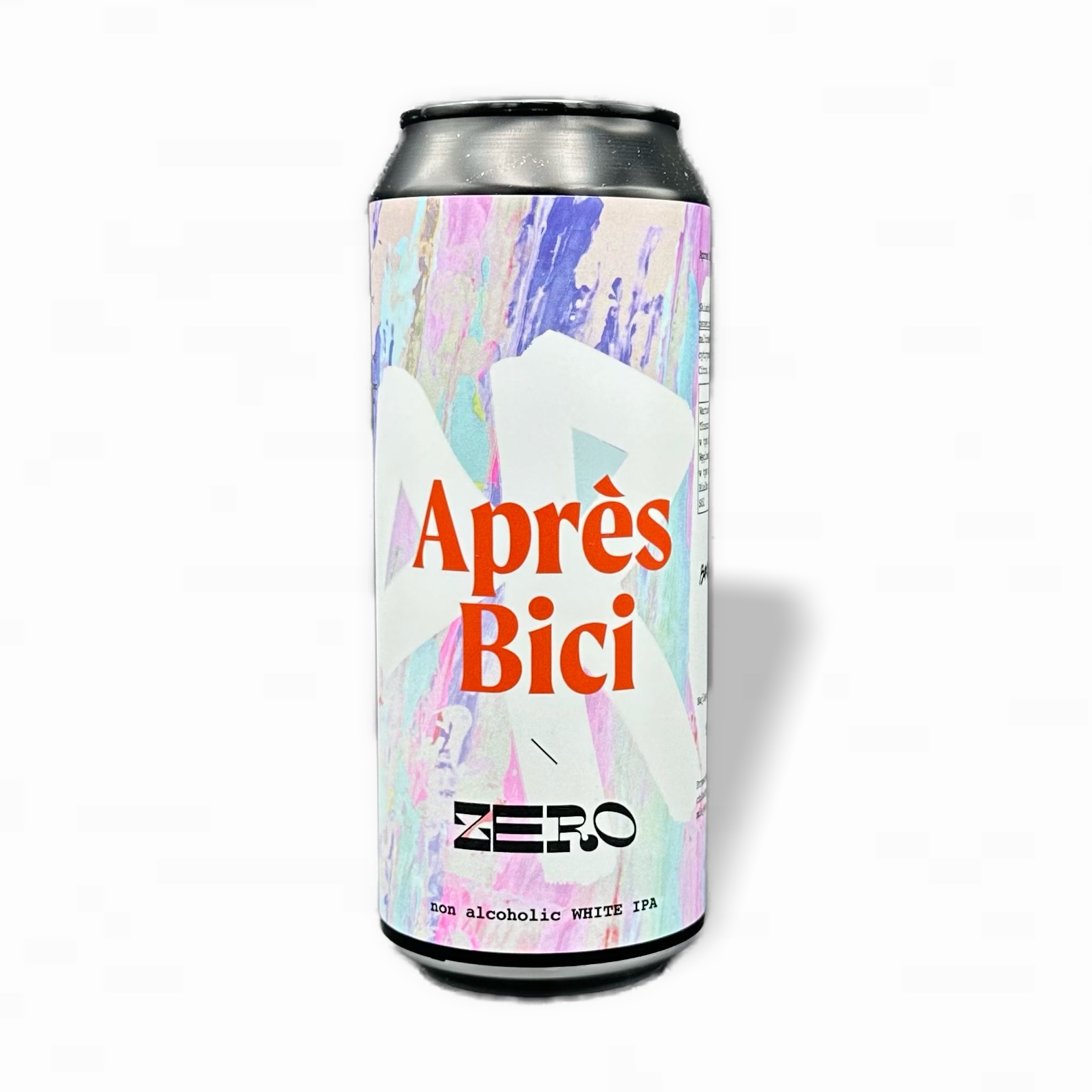 Birra Mania - Apres Bici Zero Birra Mania - Apres Bici Zero