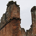 Penrith Castle