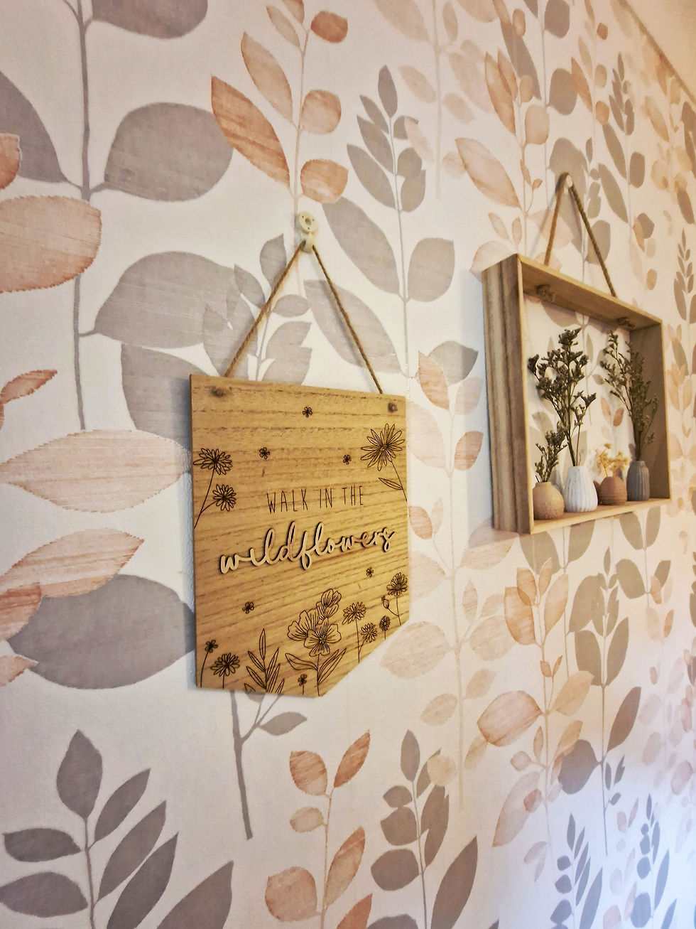 Bedroom Decor Langriggs Holiday Cottage