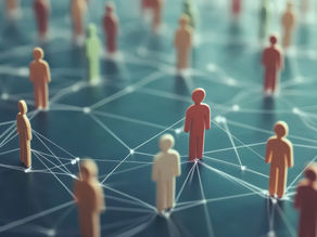 Power Team for Title Splitting