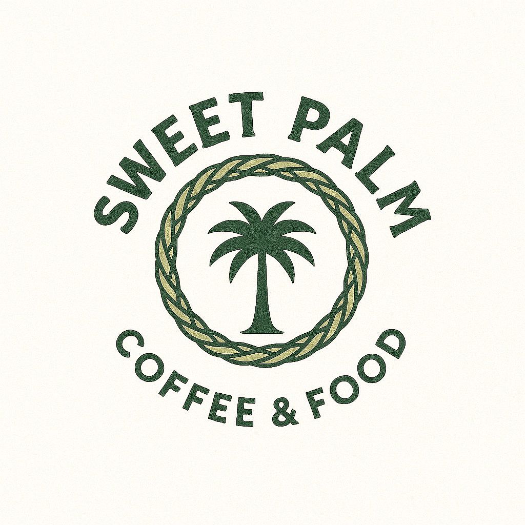 Cafecito - service preview